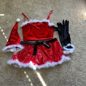 Mean Girls Talent Show Costume